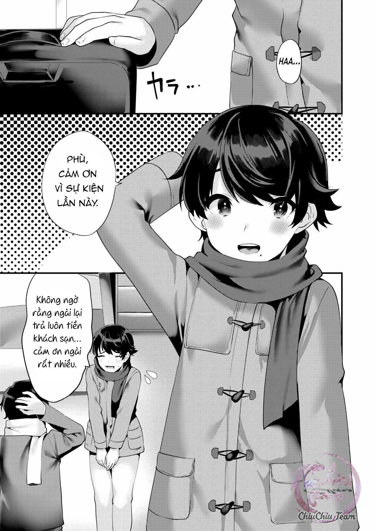 giang sơn tuyệt mỹ không bằng nàng chapter 142 1