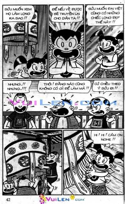 thần đồng đất việt chapter 54 39