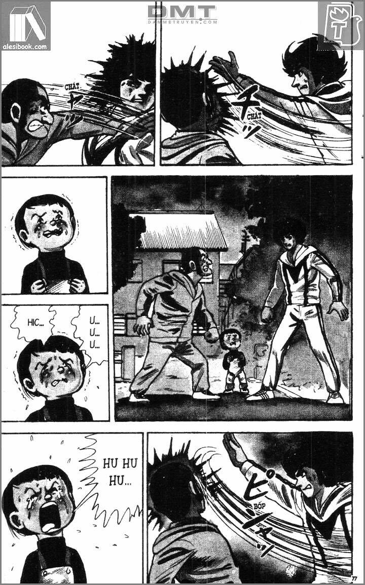 ganbare genki chapter 41 12