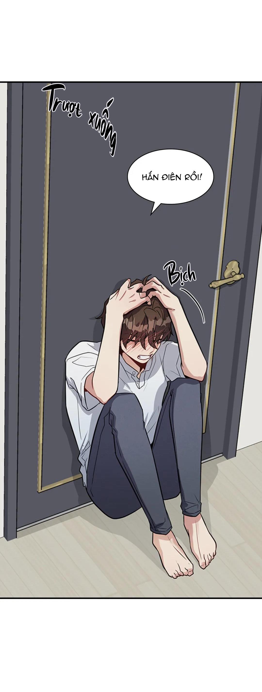 dưới bóng tình thân chapter 8 43