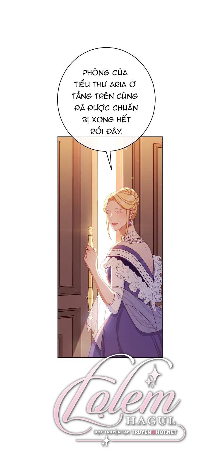 ác nữ đảo ngược đồng hồ cát chapter 100 10