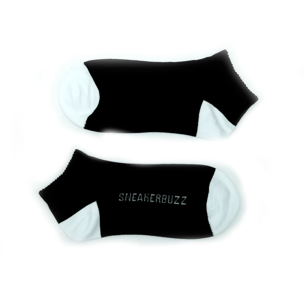 Vớ Sneakerbuzz Socks-Anklet - 2204SOCK1_252SB