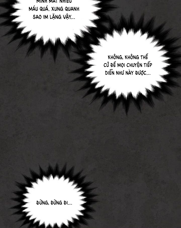 bạch huyết - white blood chapter 35 37