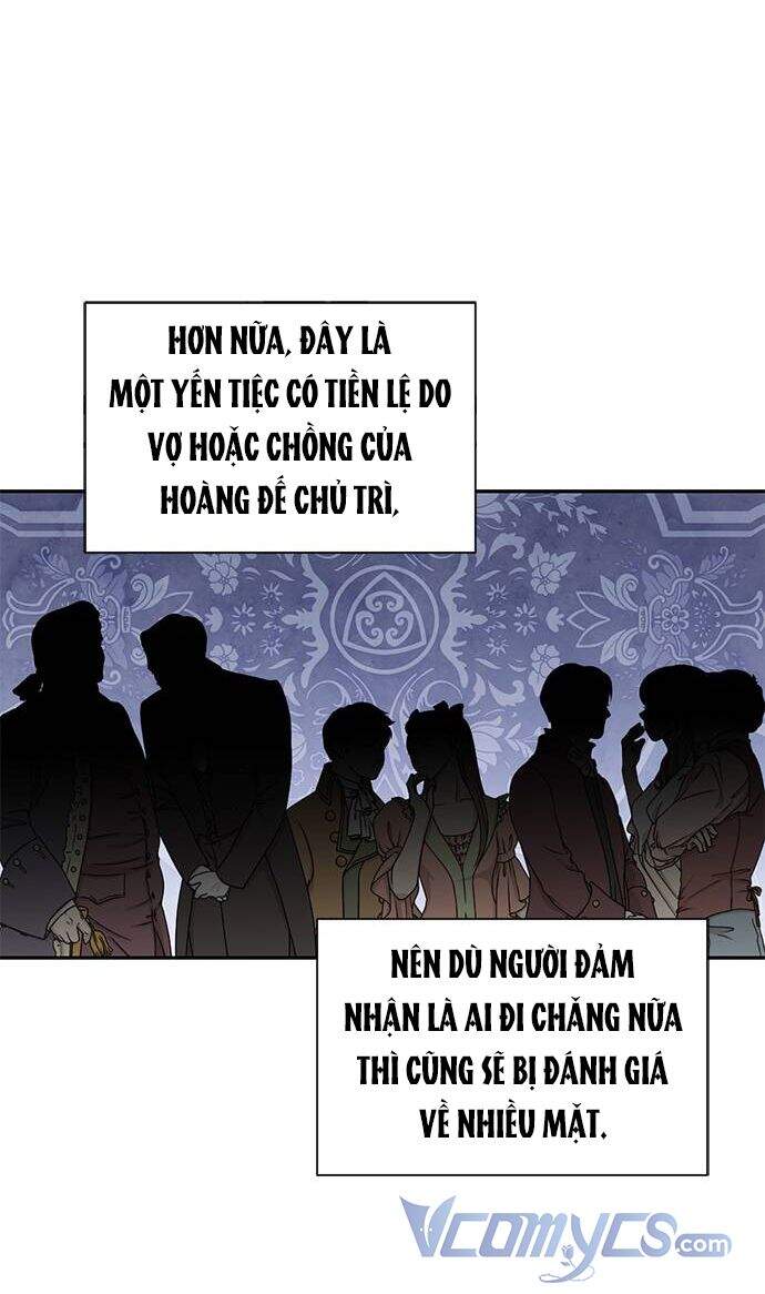 hậu cung của nữ chính chapter 37 36