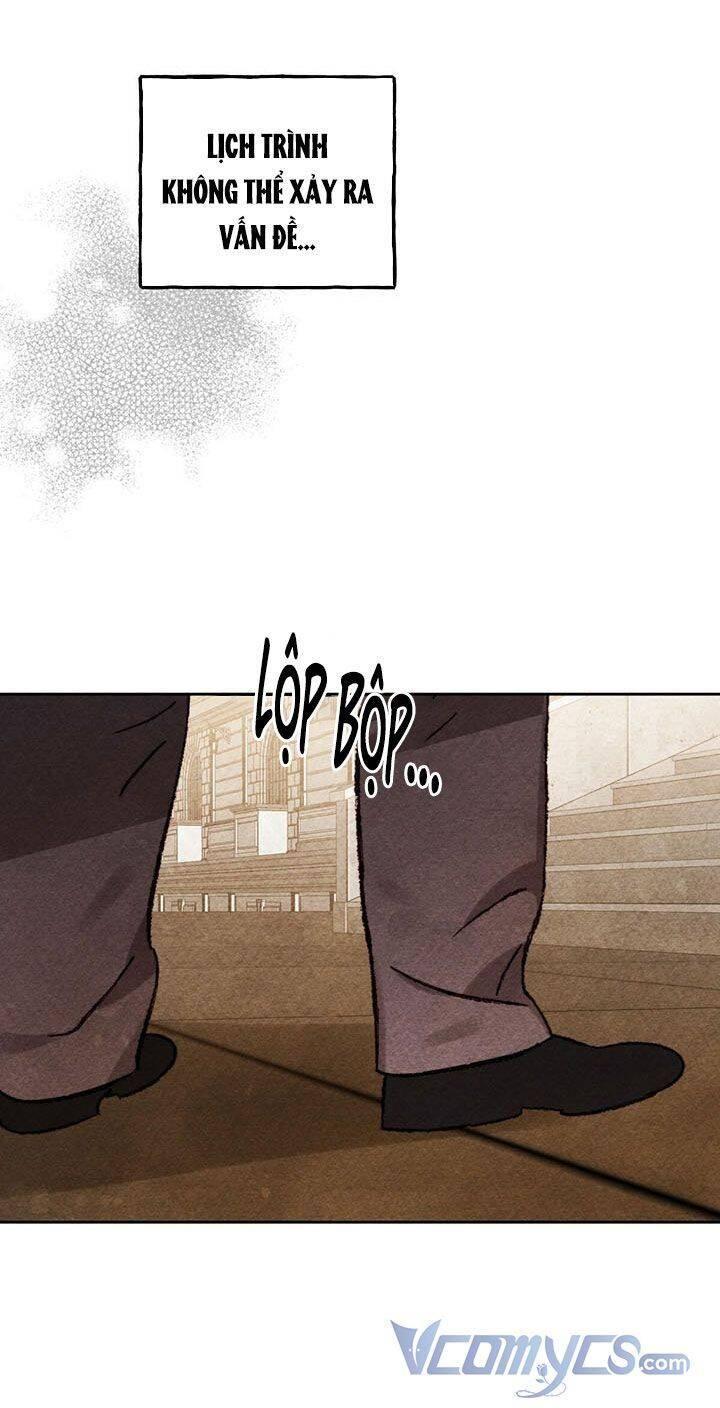 nuôi dưỡng một hắc long chapter 21 38