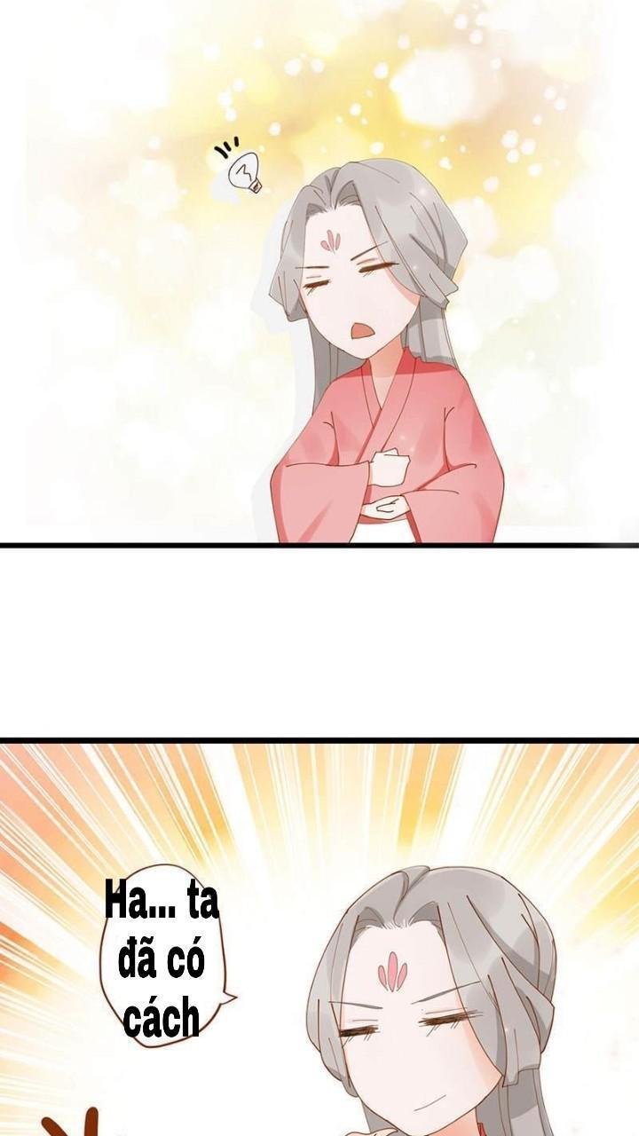 định mệnh giữa vị thần và tiểu cô nương chapter 7 5