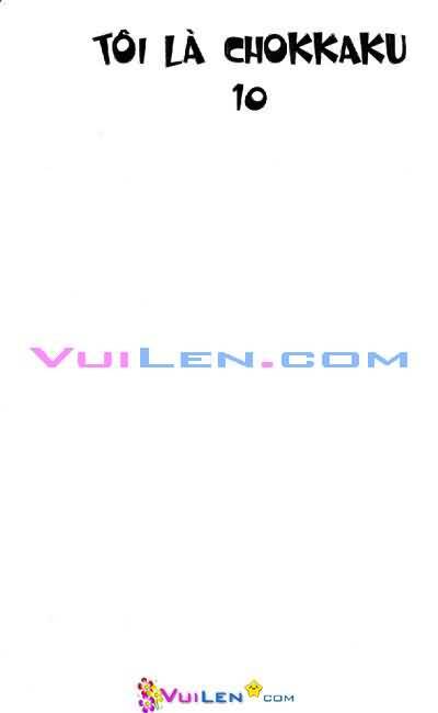 kiếm sĩ góc vuông - chokkaku chapter 10 2
