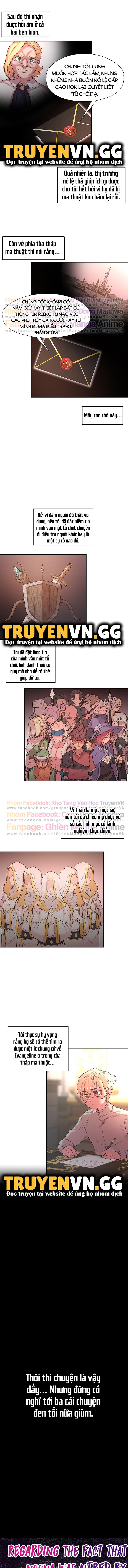 chuyển sinh thành phản diện game chapter 37 5