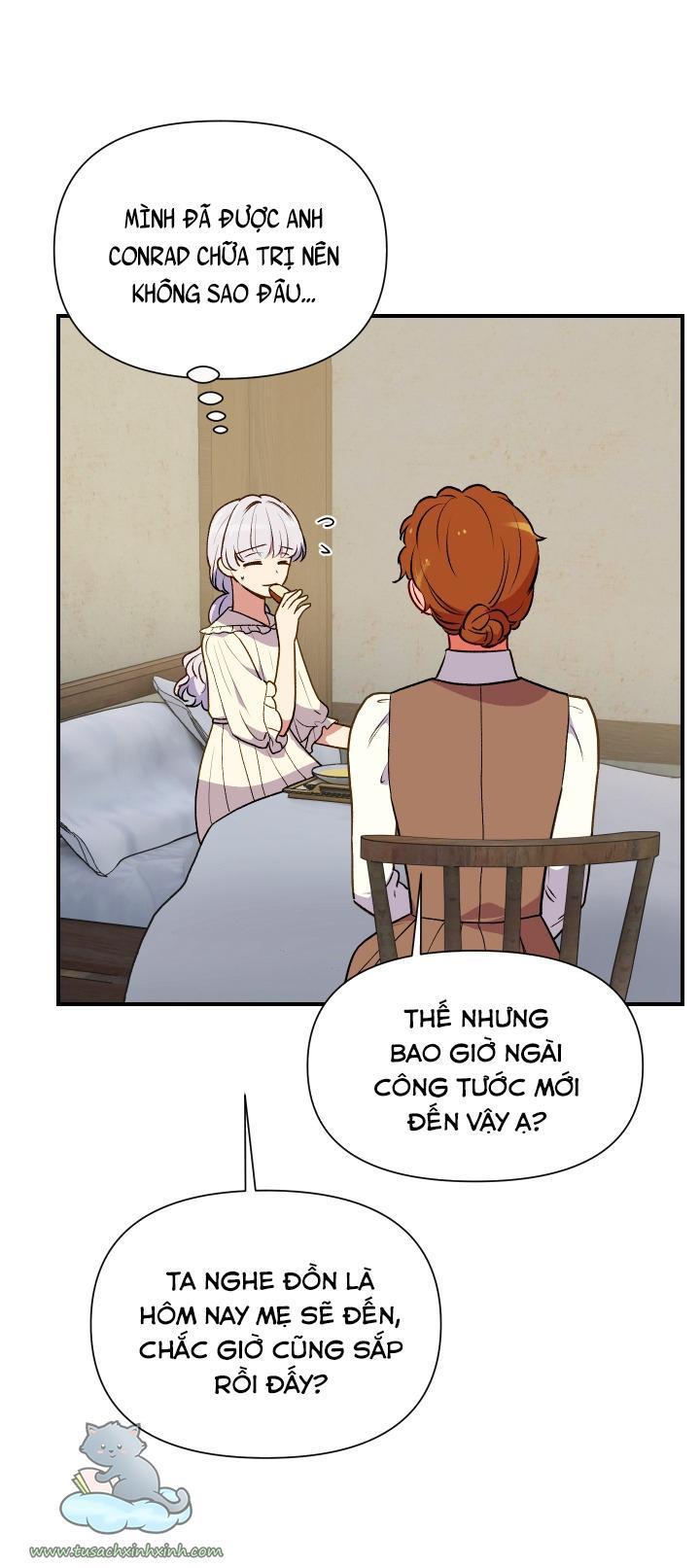 công nương khế ước của gia tộc công tước quái vật chapter 75 28