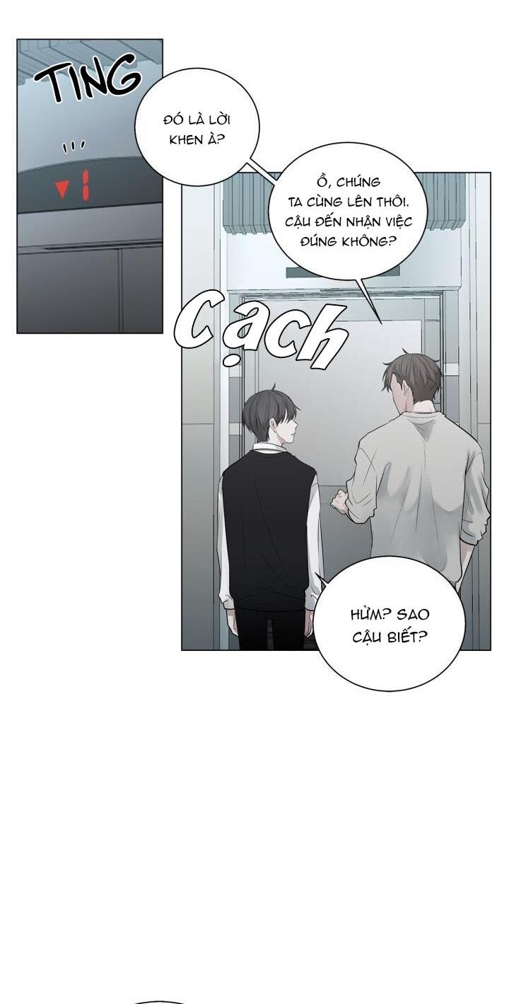 không xa lạ chapter 5 34