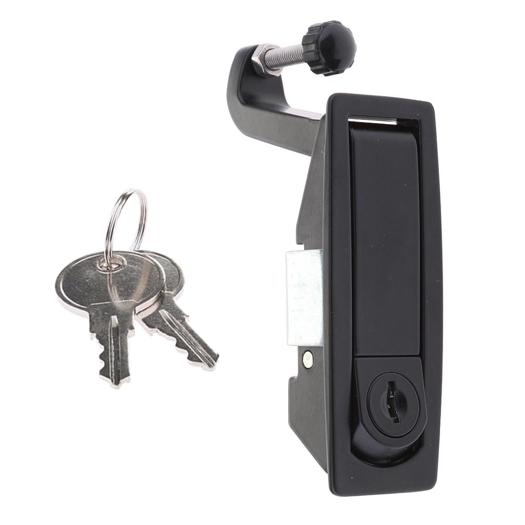 6xCompression Latch Replace for Southco C2-32-25 Flush Lever Adjustable