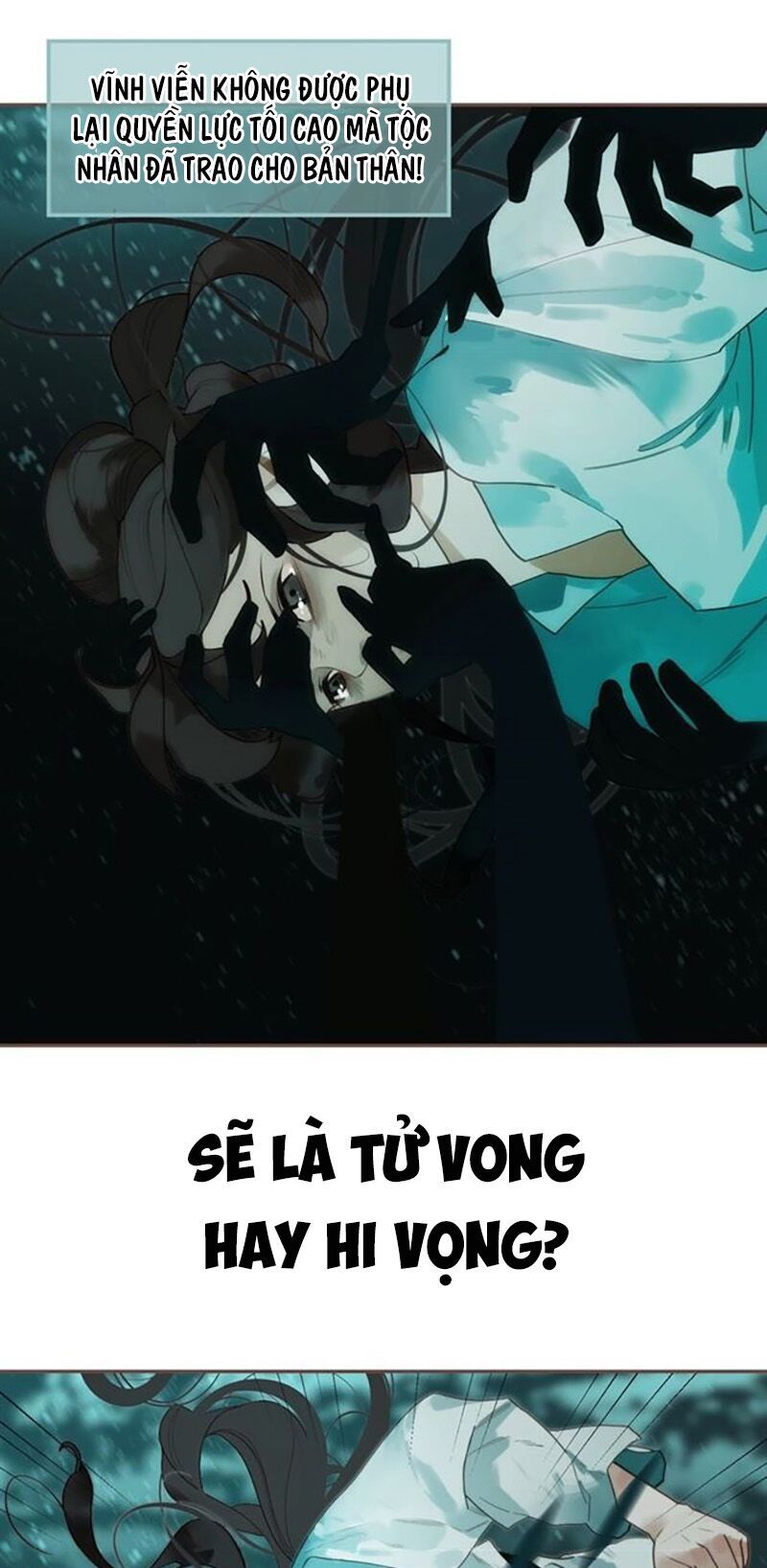 nhất đại linh hậu chapter 110 26