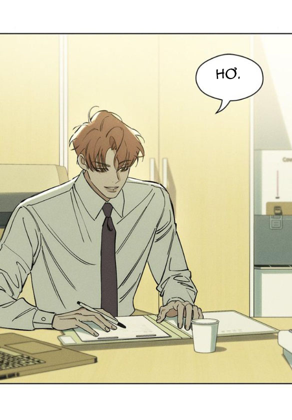 [18+] Nước Mắt Trên Đóa Hoa Tàn chapter 3.1 27