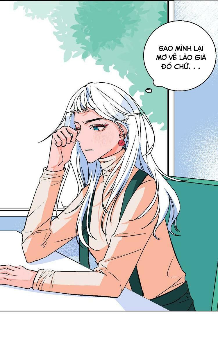 99 độ f - talk to me chapter 8 16