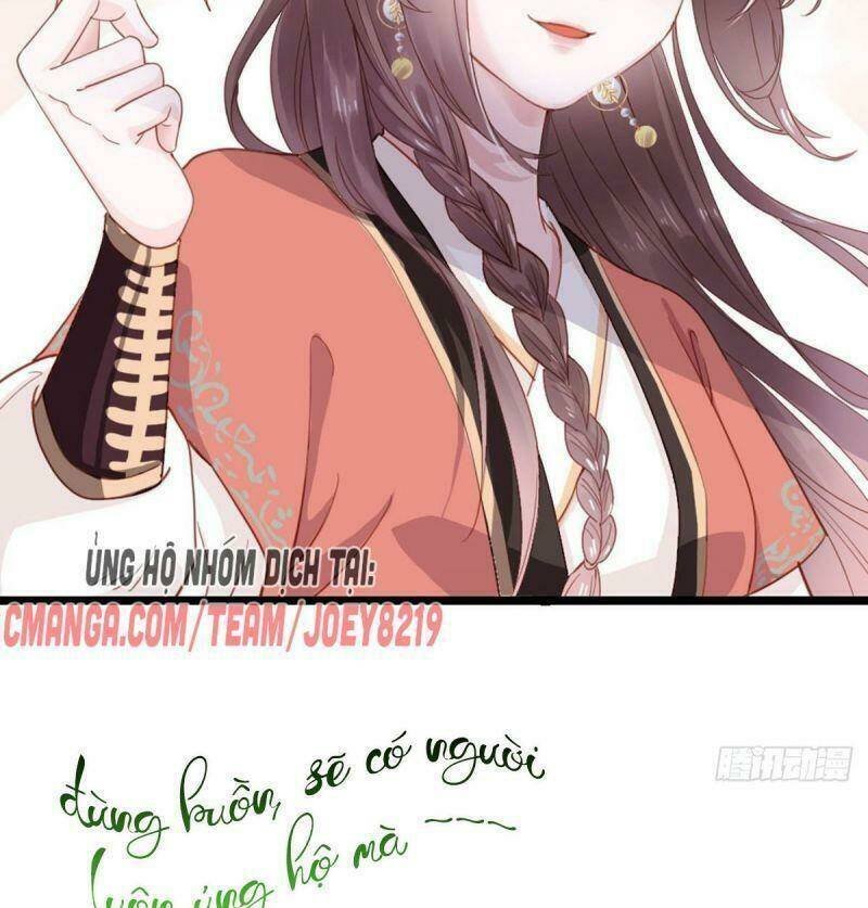 đứng yên ! phụng chỉ đánh cướp đây chapter 5 59