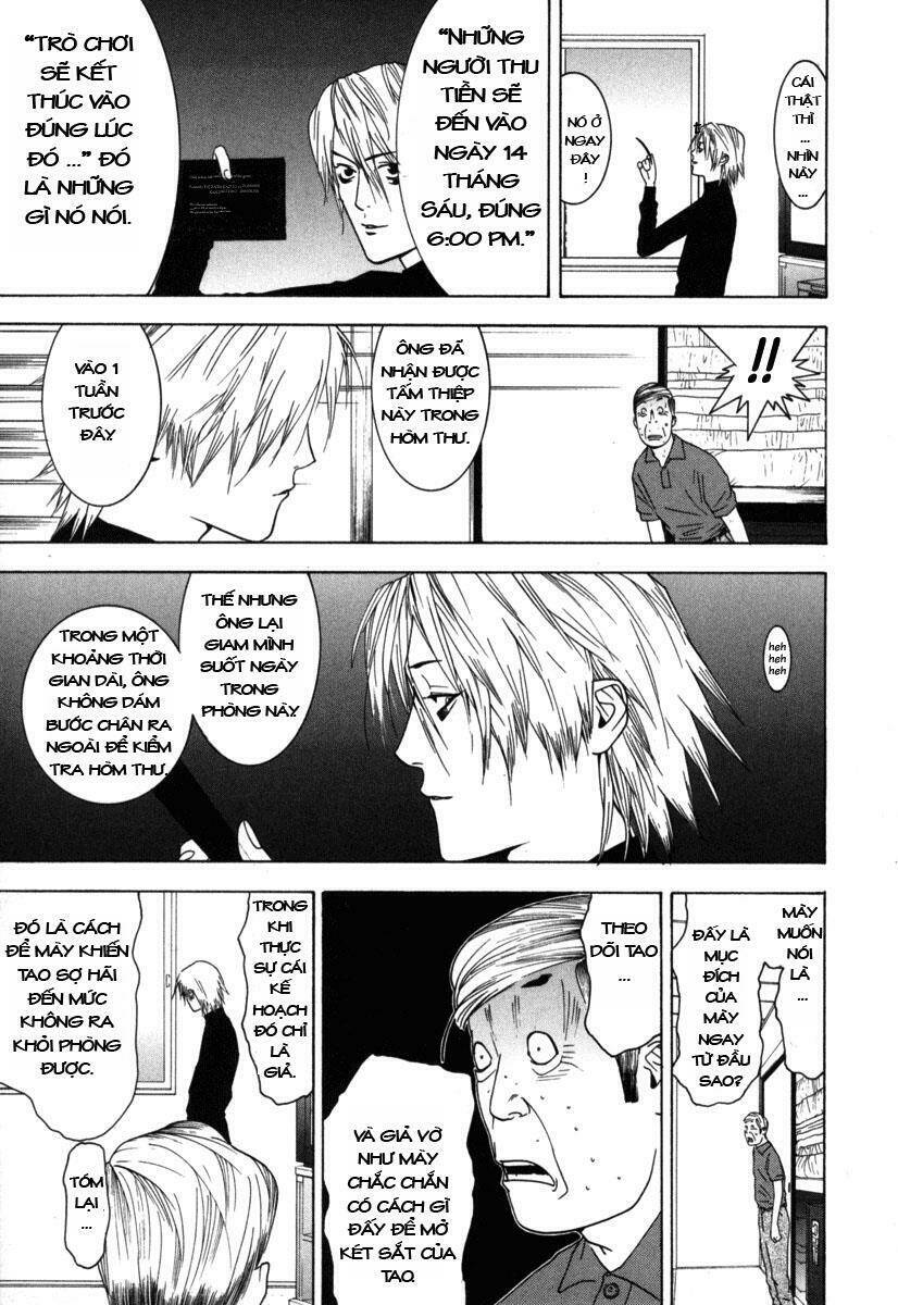 liar game chapter 6 16