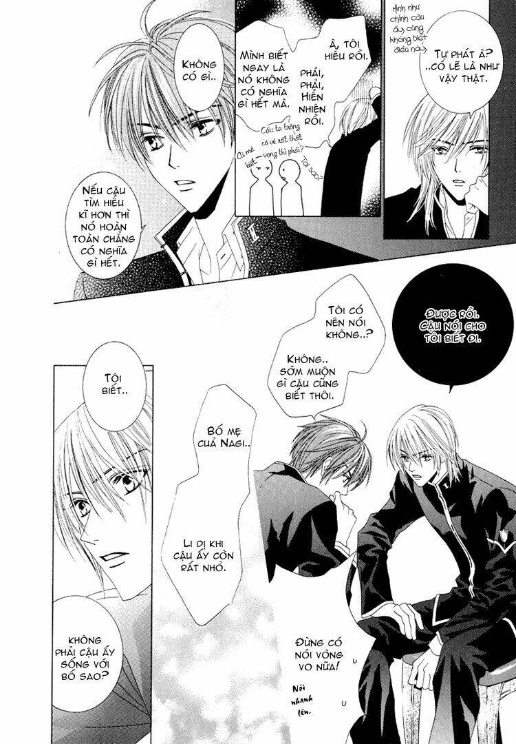 toumei shounen chapter 1.1 30