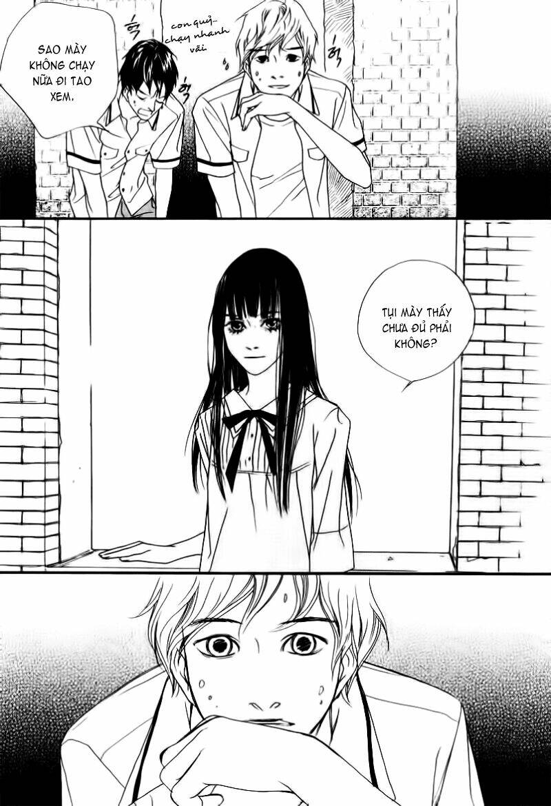 nobody knows chapter 21 12