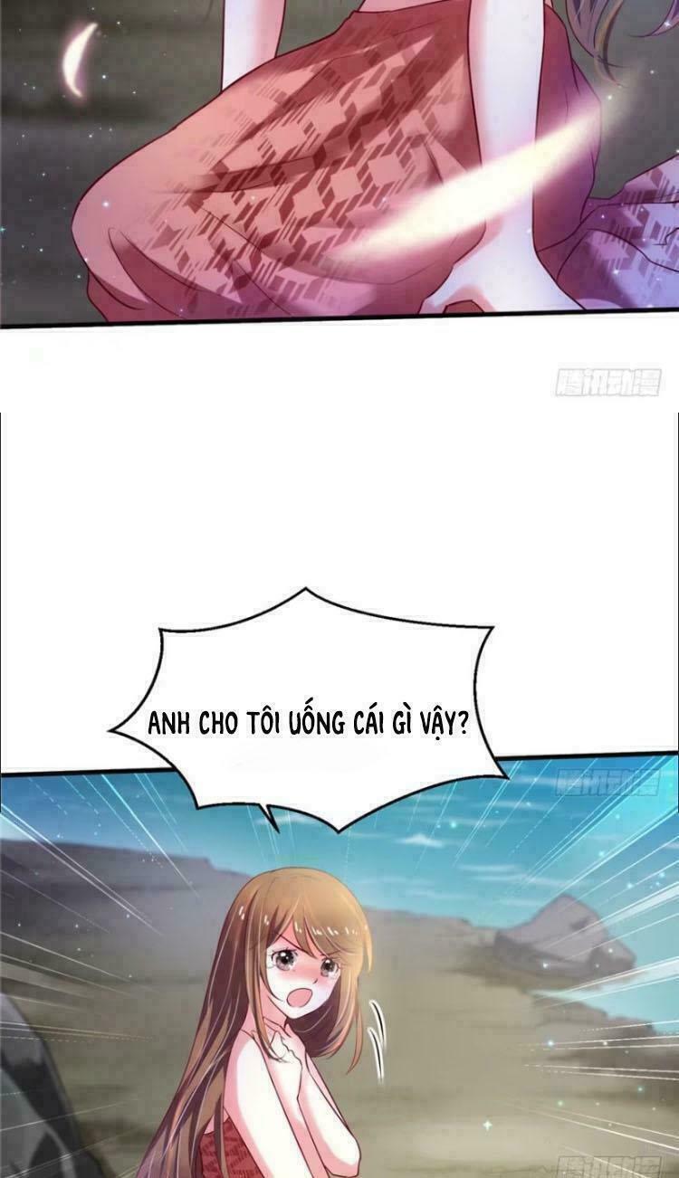 [16+] thảnh thơi thú thế chủng chủng điền, sinh sinh tể chapter 29 44