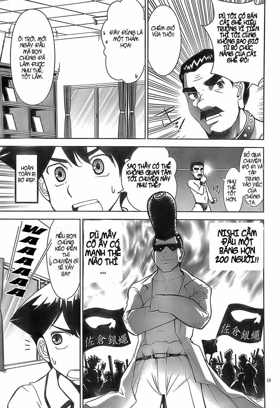 mission! school chapter 1 18