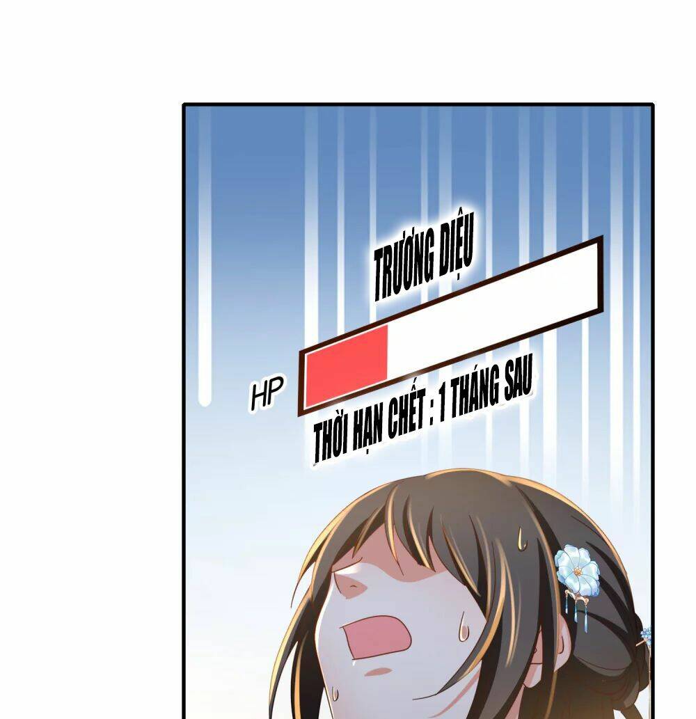 lãnh cung phế hậu muốn nghịch thiên chapter 155 18