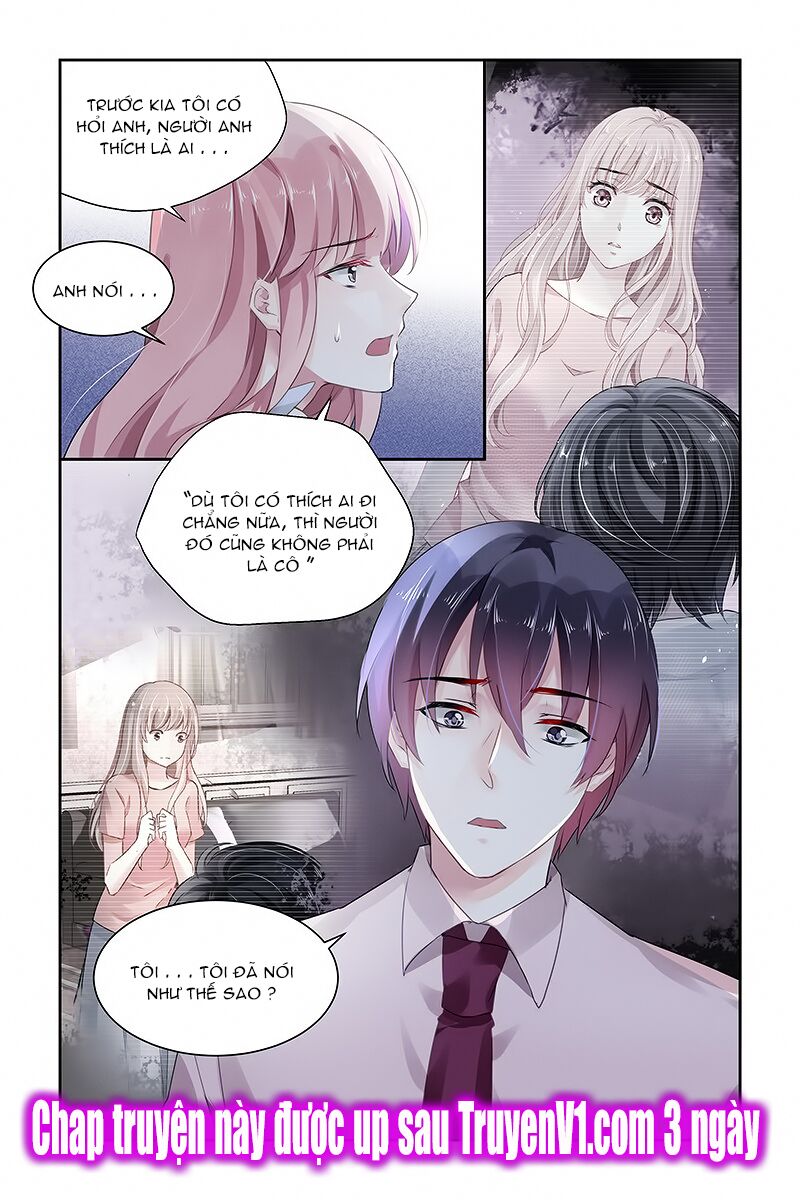 hôn trộm 55 lần chapter 85 8