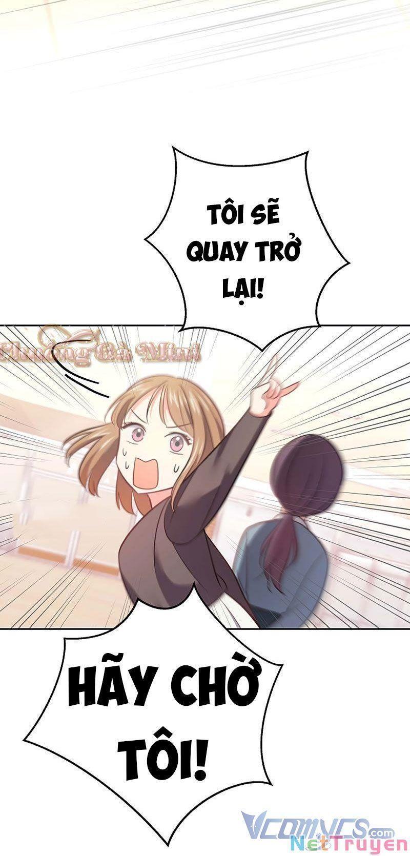 vô tình trở thành con gái của triệu phú chapter 19 22