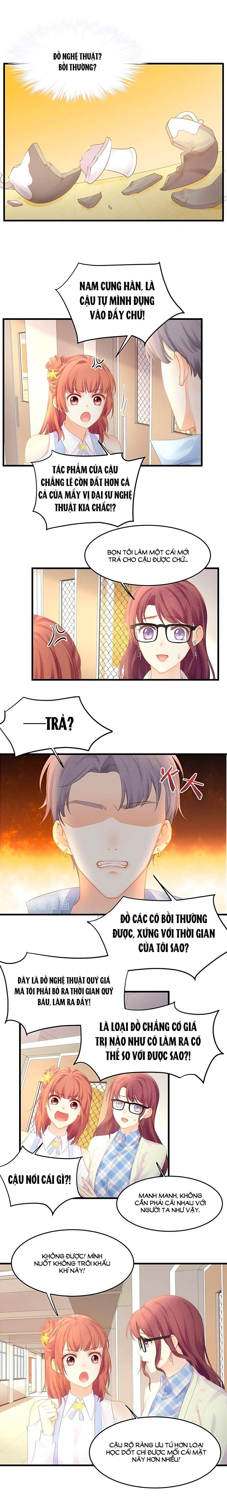 ta với bốn vị cố tiên sinh chapter 18 3