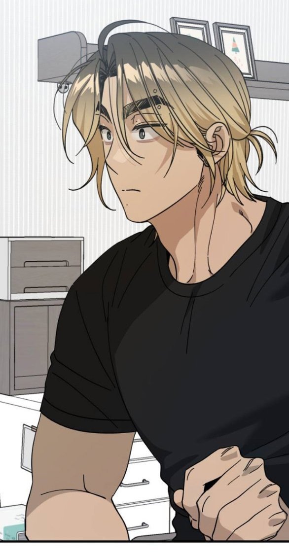 quy luật về rác rưởi chapter 10.1 2