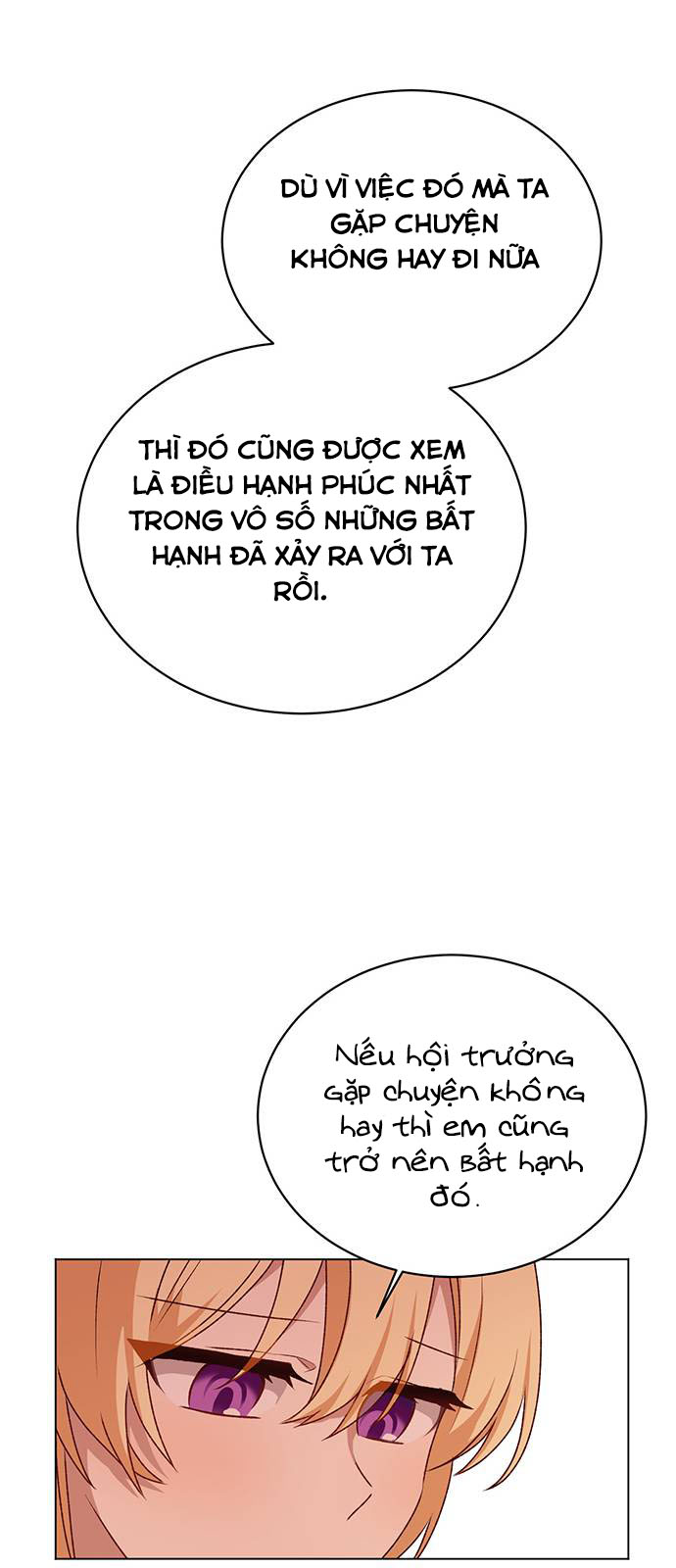 tôi là vị hôn thê phản diện chapter 54.2 4