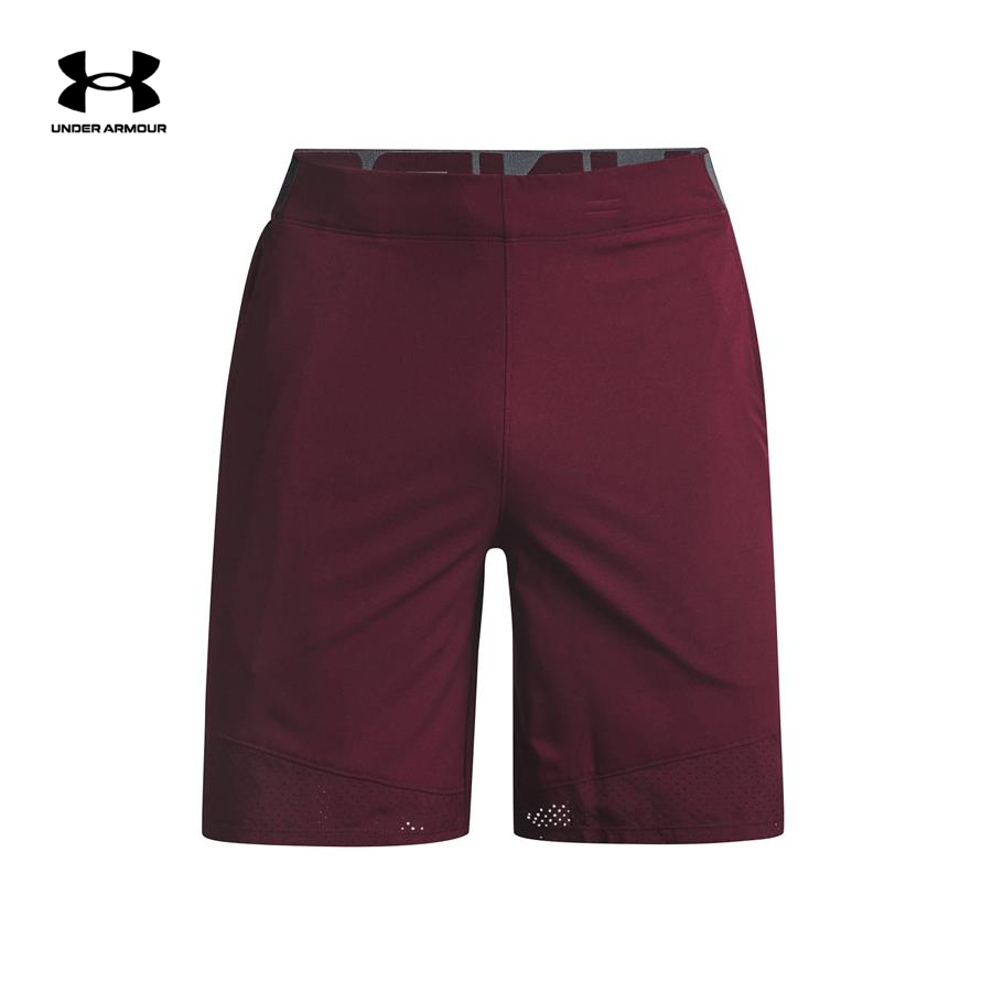 Quần ngắn thể thao nam Under Armour VANISH WOVEN - 1328654-600