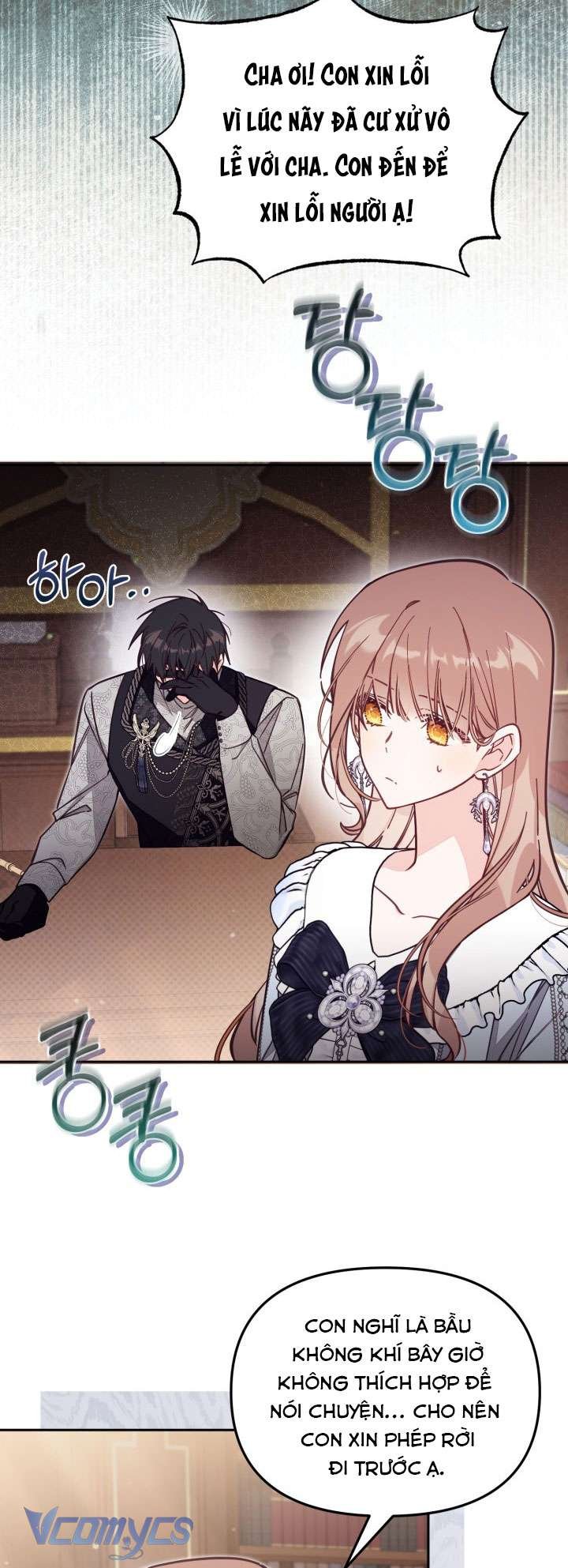 không có chỗ cho kẻ giả mạo chapter 65 32