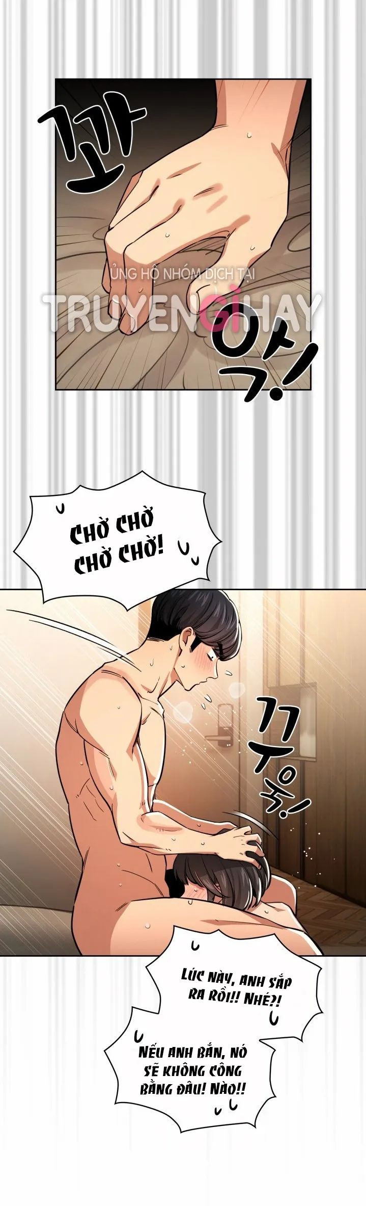 gia sư mùa hovid chapter 61 22