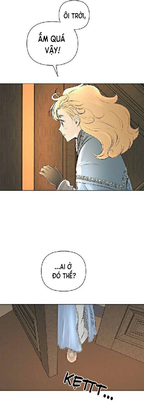 lựa chọn cuối cùng của tôi là nam phụ chapter 7 8