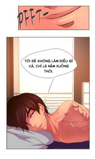 giữ em thật chặt (hold me tight) chapter 4 44