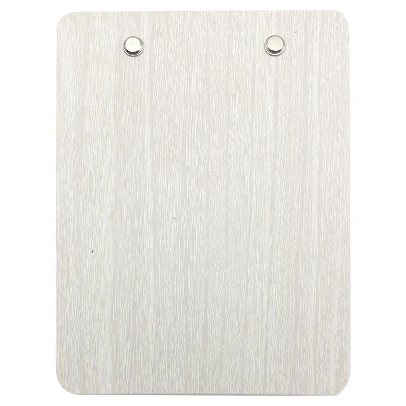 Bìa Trình Ký Đơn 20 x 15 cm - The Sun MDF (Mẫu Màu Giao Ngẫu Nhiên)