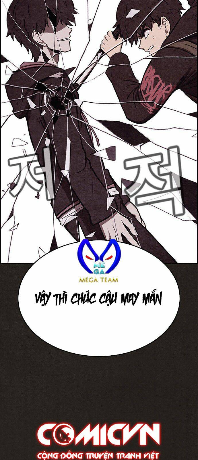 quái vật tại chung cư xanh chapter 38 58