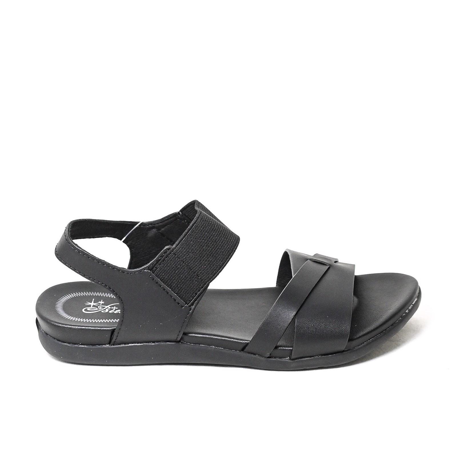 Sandal quai hậu nữ thời trang DRW014100 - EU:37