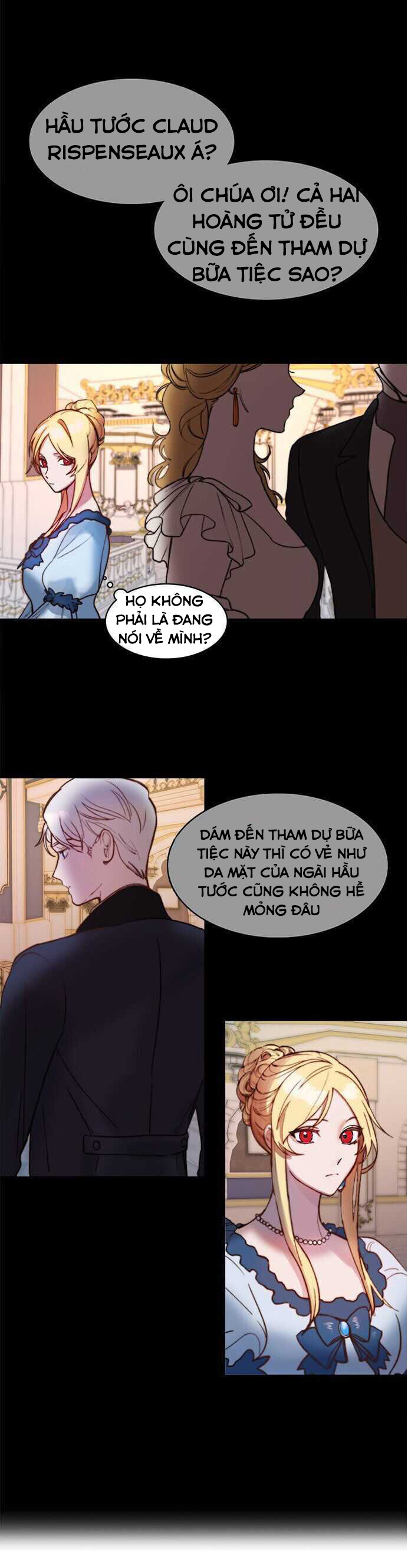 lựa chọn của sierra chapter 1 14