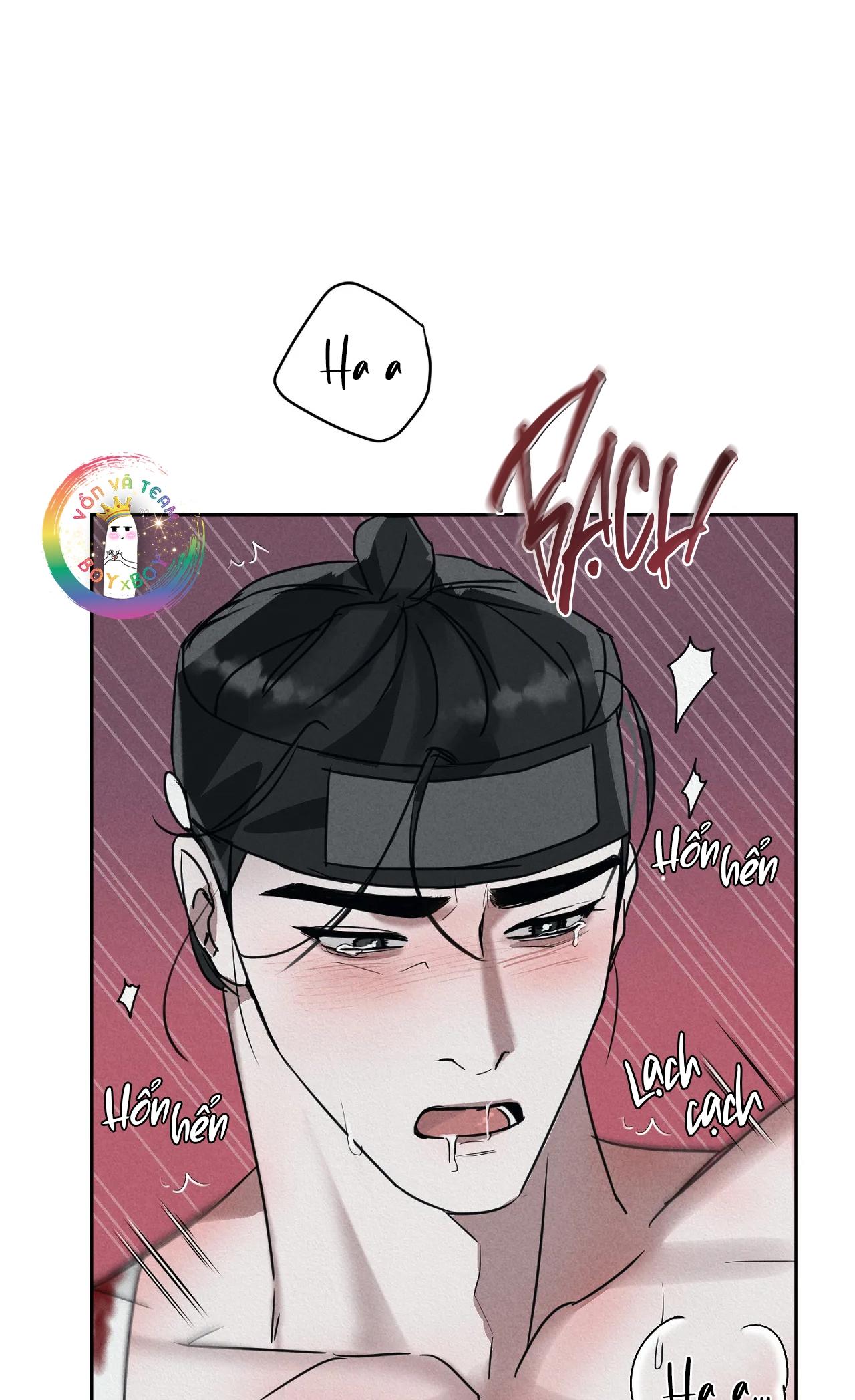 manhwa chịch vồn chịch vã chapter 17 50