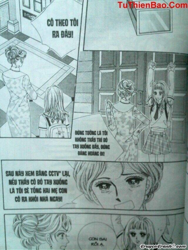 tôi là mẹ còn anh là cha chapter 3 102