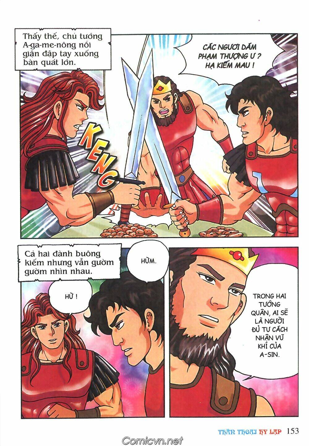 thần thoại hy lạp màu chapter 65 36