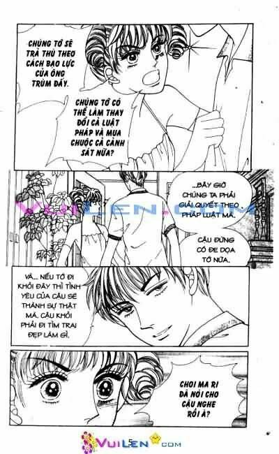 cô gái yêu kiều chapter 9 5