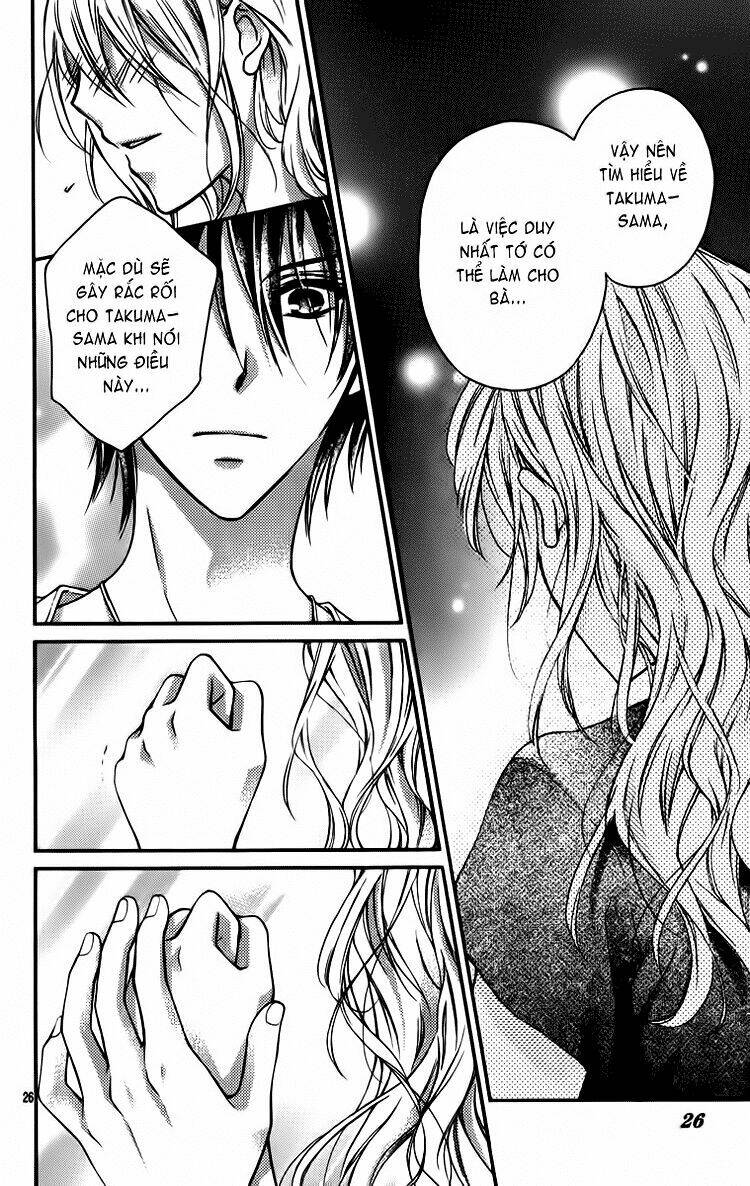 tổng hợp one shot. chapter 92 29