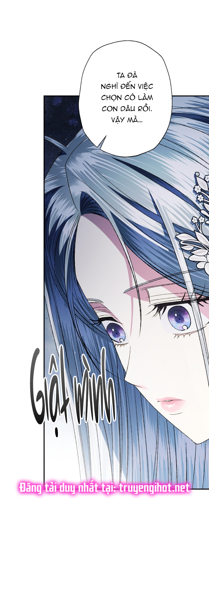 cha à, con không muốn kết hôn đâu chapter 62 20