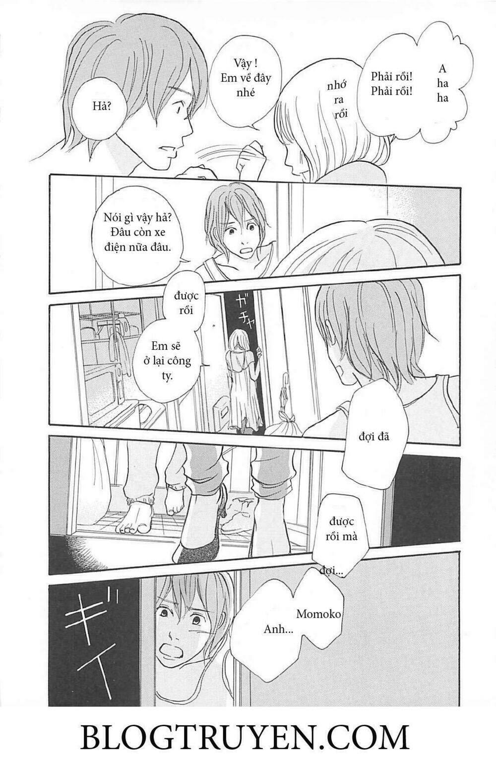 gozen 3 ji no muhouchitai chapter 4 25