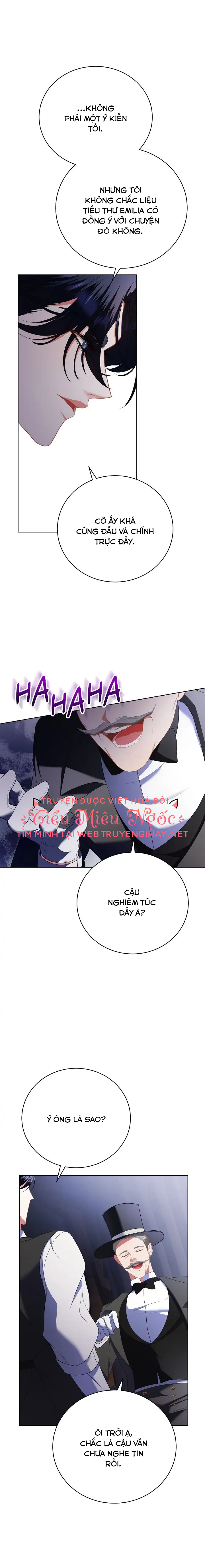 tình yêu đó chưa hề tồn tại chapter 23 21