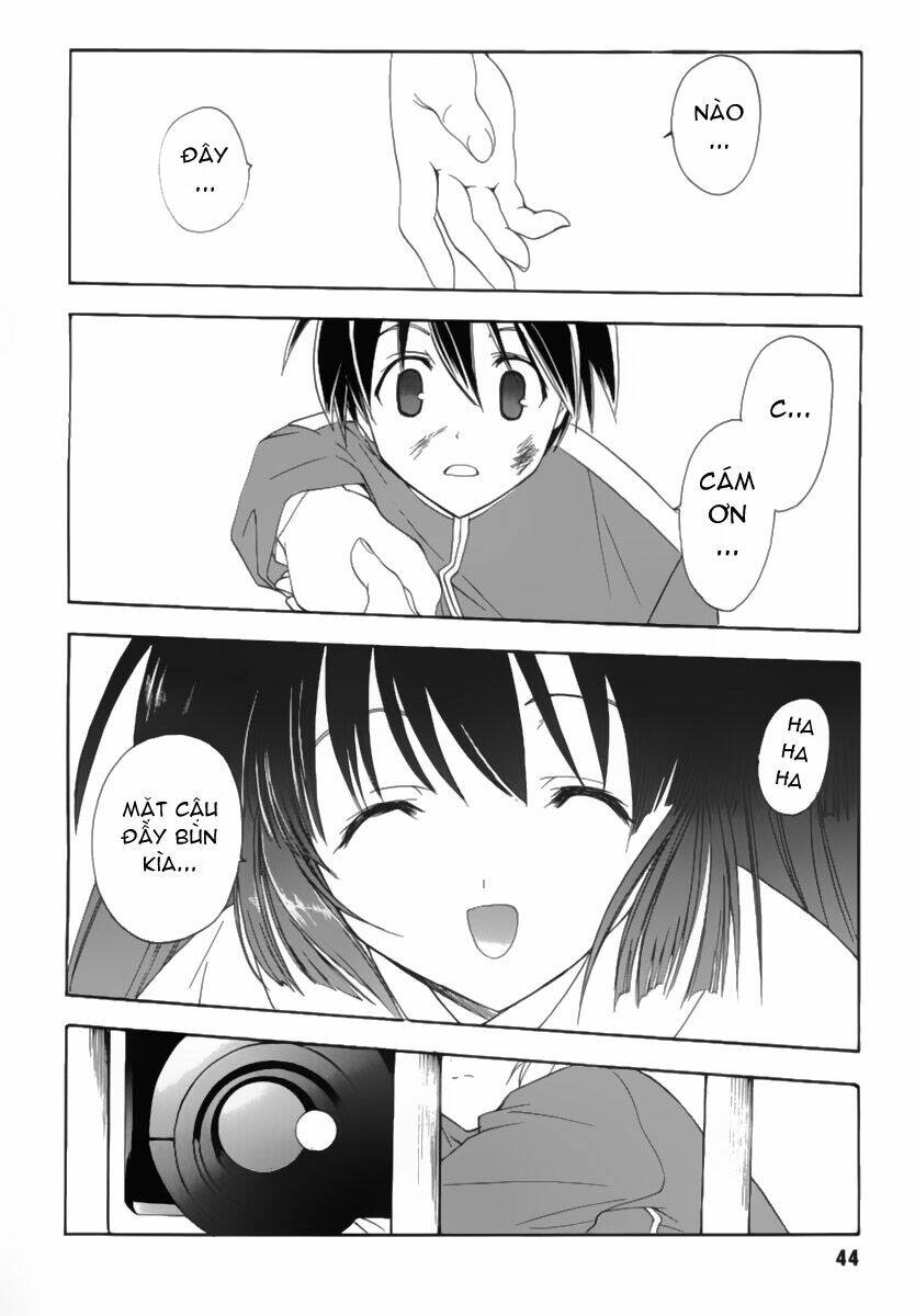 maburaho chapter 8 20