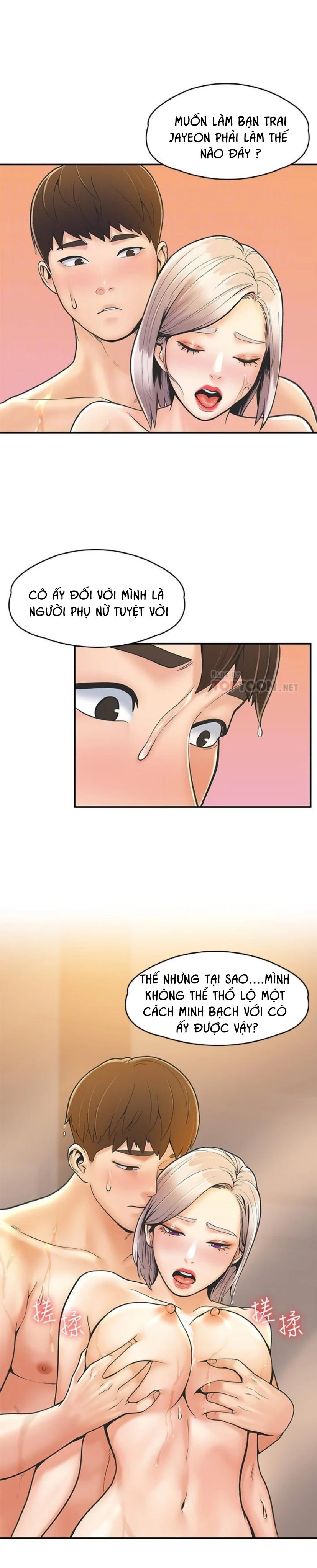 sinh viên thời nay chapter 26 8