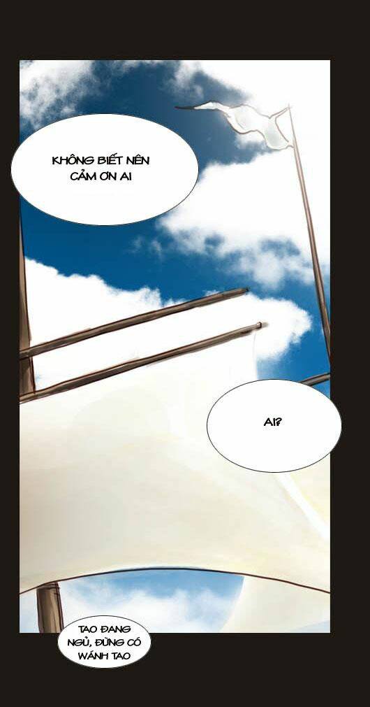 hội ảo thuật chapter 38 15